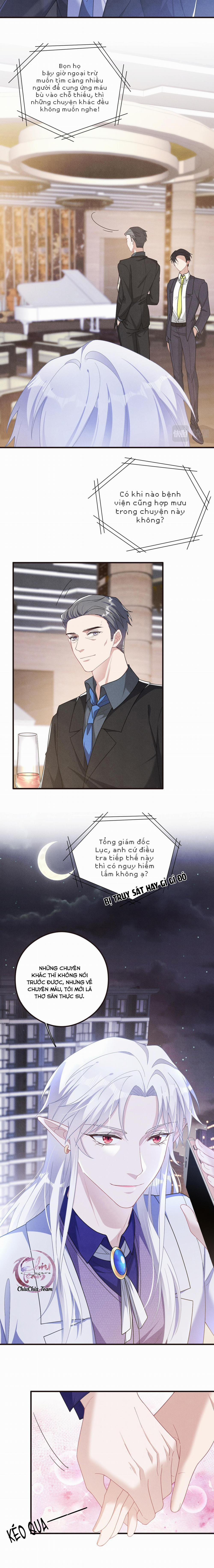 Trói Chặt Sói Của Tôi 43 trang 9