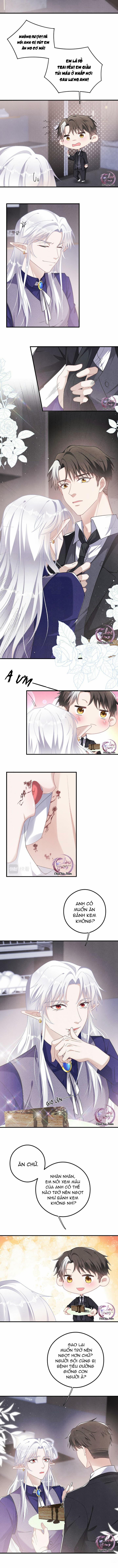 Trói Chặt Sói Của Tôi 44 trang 4