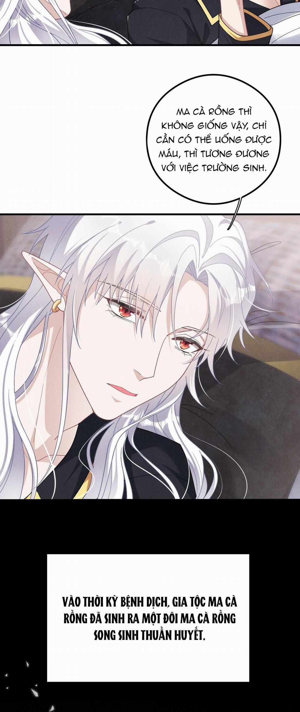 Trói Chặt Sói Của Tôi 45 trang 4