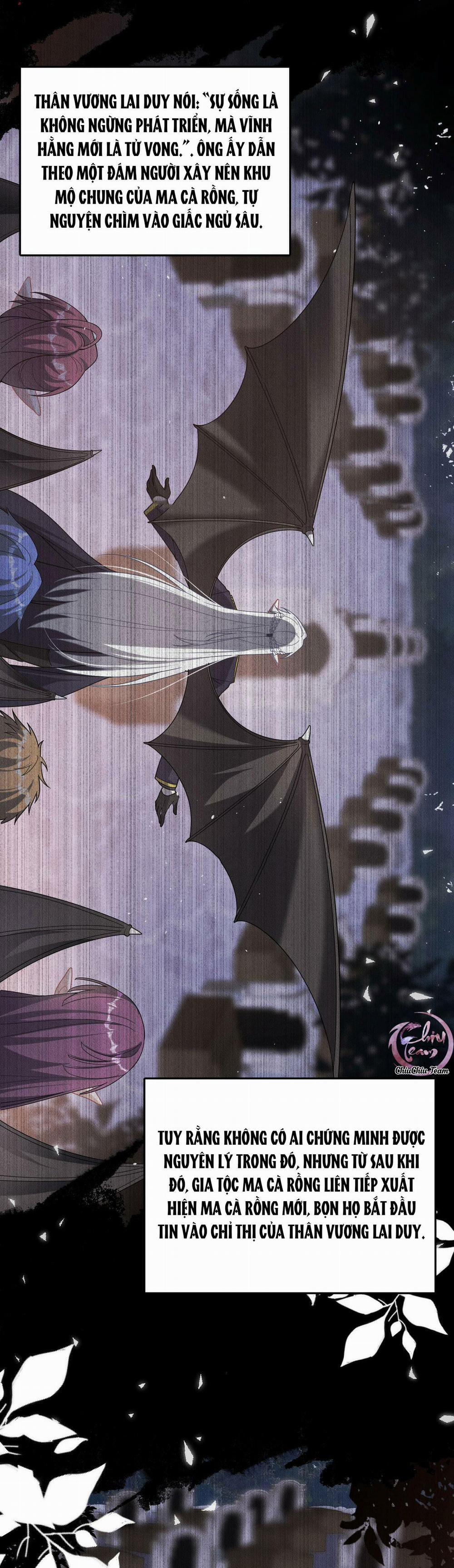 Trói Chặt Sói Của Tôi 45 trang 7