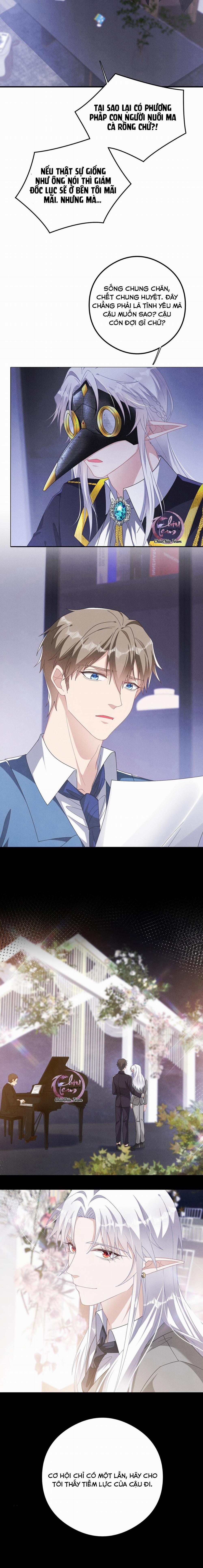 Trói Chặt Sói Của Tôi 46 trang 10