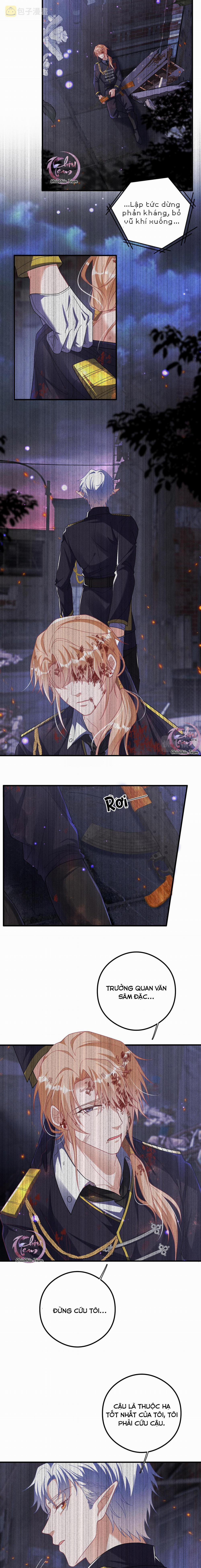 Trói Chặt Sói Của Tôi 46 trang 4