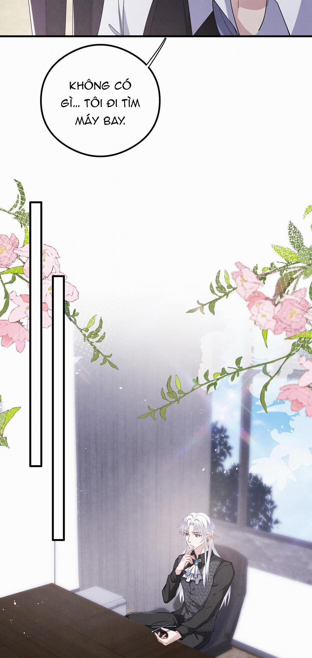 Trói Chặt Sói Của Tôi 47 trang 16