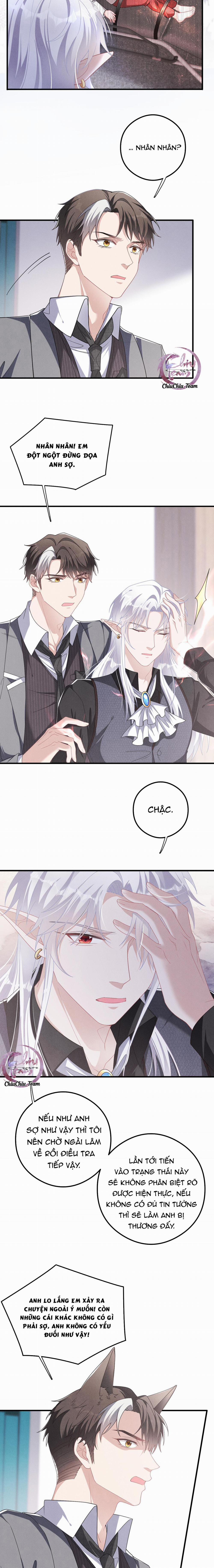 Trói Chặt Sói Của Tôi 48 trang 5