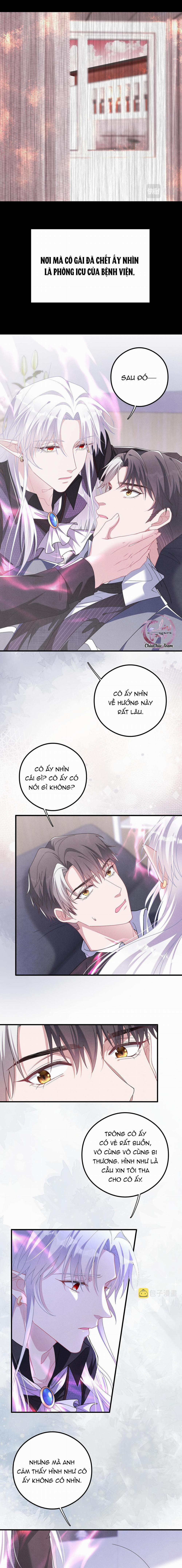 Trói Chặt Sói Của Tôi 49 trang 0