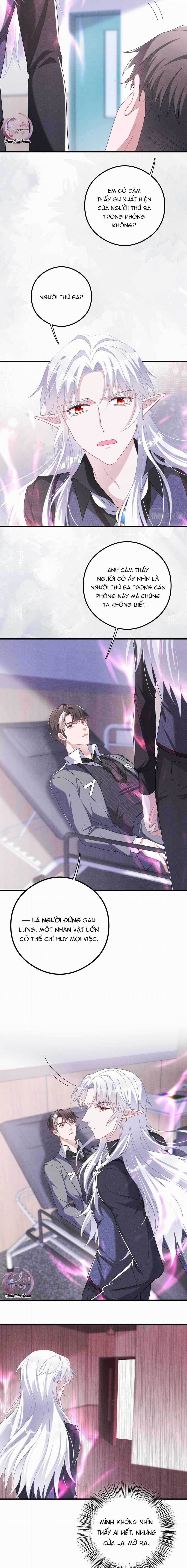 Trói Chặt Sói Của Tôi 49 trang 1