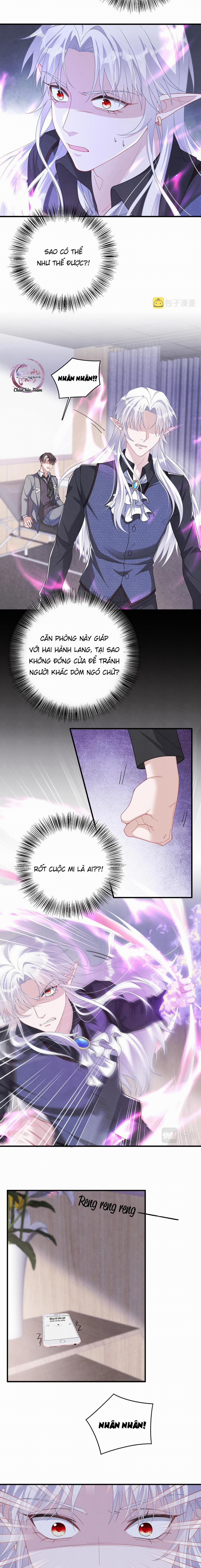 Trói Chặt Sói Của Tôi 49 trang 2