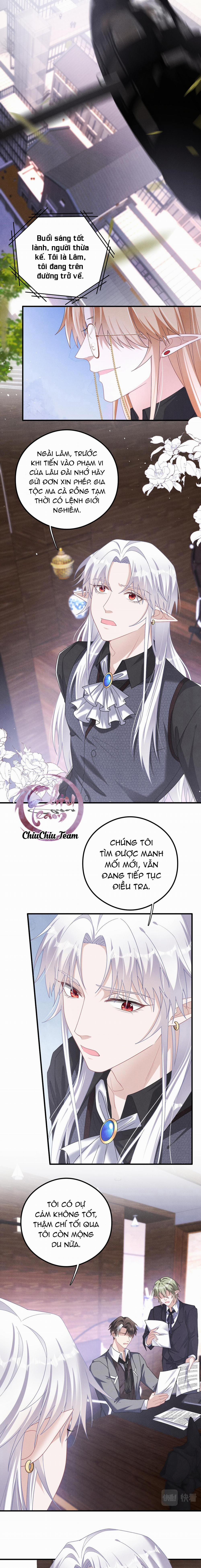 Trói Chặt Sói Của Tôi 51 trang 0