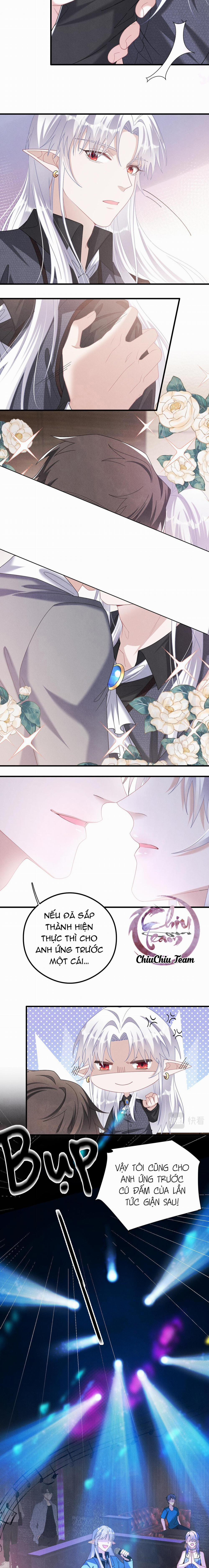 Trói Chặt Sói Của Tôi 51 trang 6