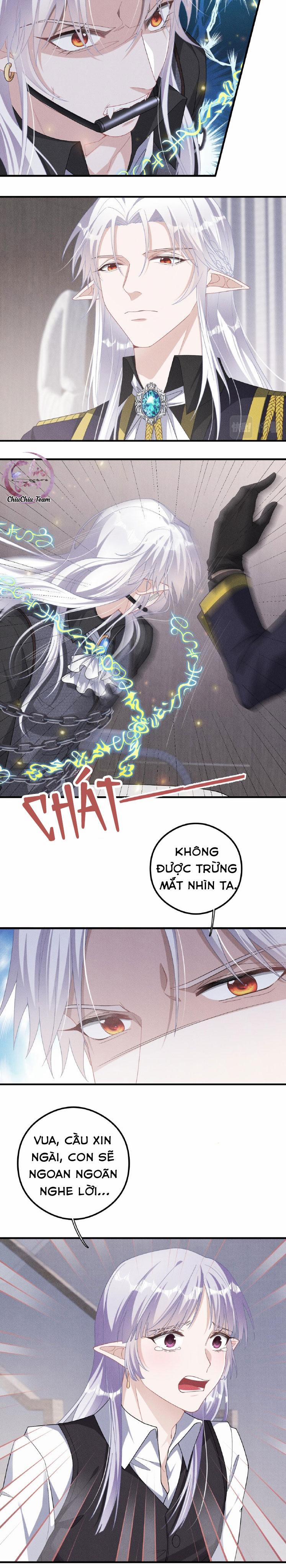 Trói Chặt Sói Của Tôi 56 trang 2