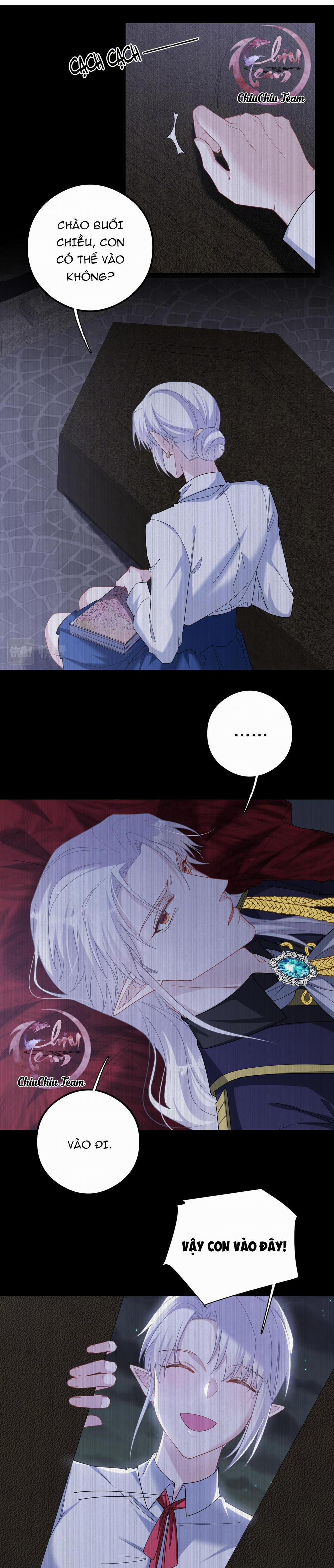 Trói Chặt Sói Của Tôi 57 trang 2