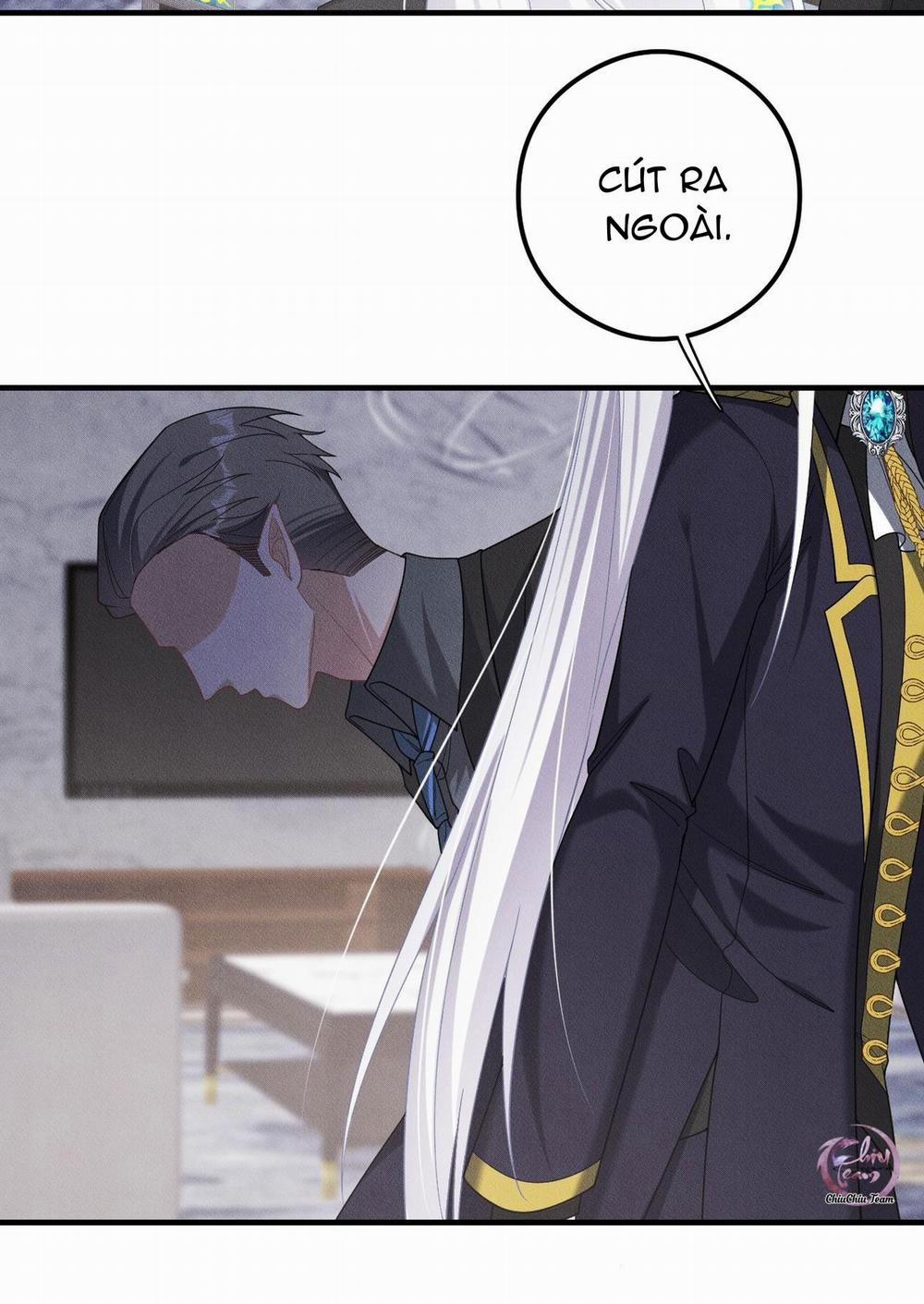 Trói Chặt Sói Của Tôi 59 trang 16