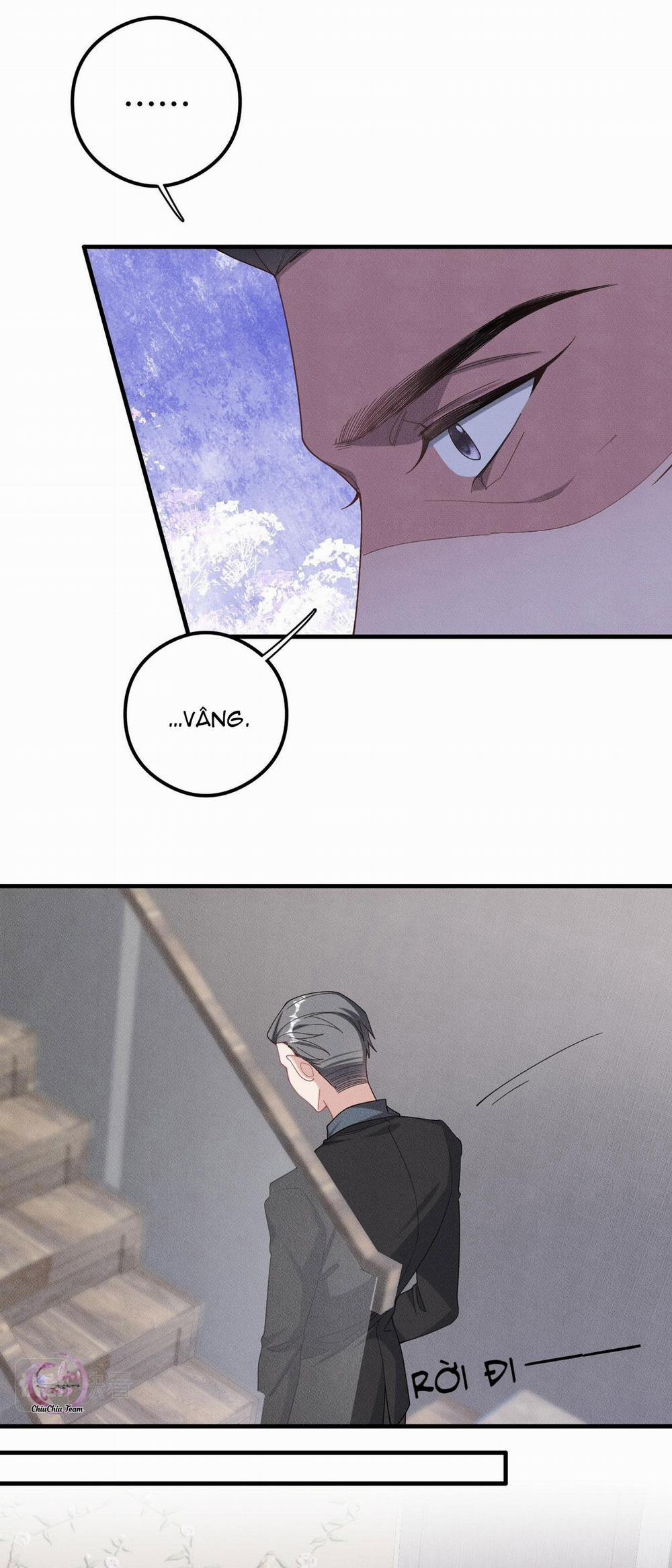 Trói Chặt Sói Của Tôi 59 trang 17