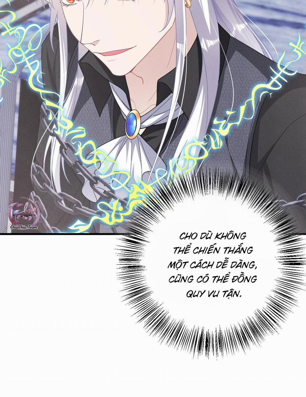 Trói Chặt Sói Của Tôi 59 trang 20