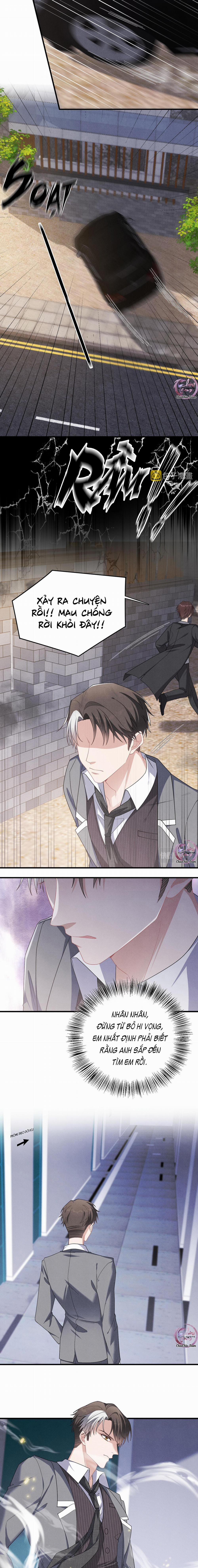 Trói Chặt Sói Của Tôi 60 trang 6