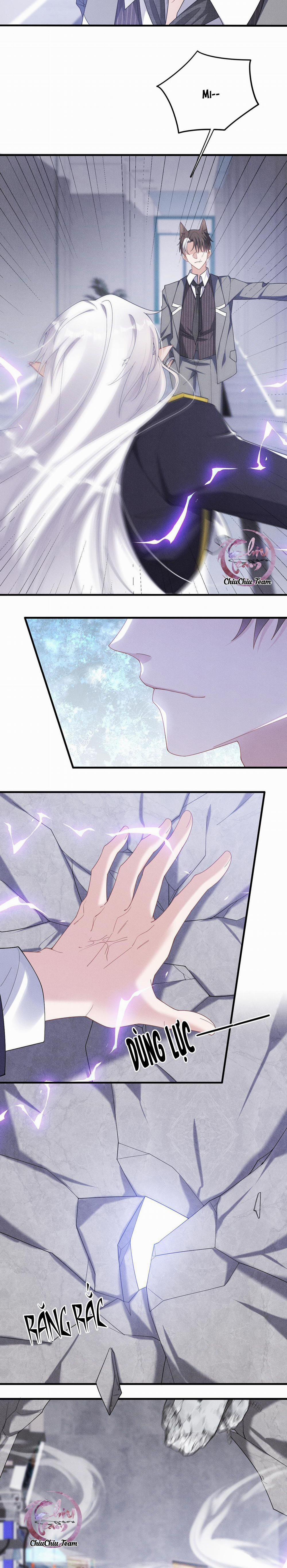 Trói Chặt Sói Của Tôi 61 trang 12