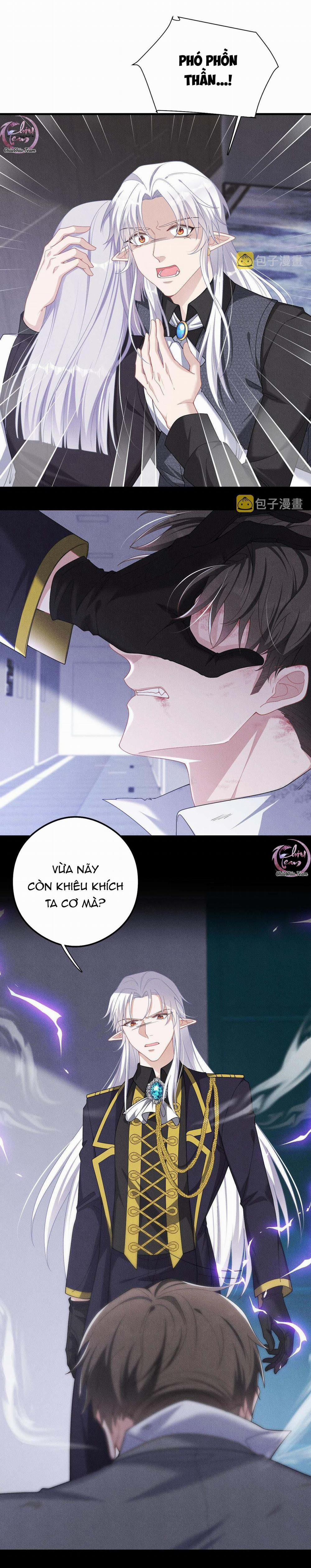 Trói Chặt Sói Của Tôi 62 trang 0