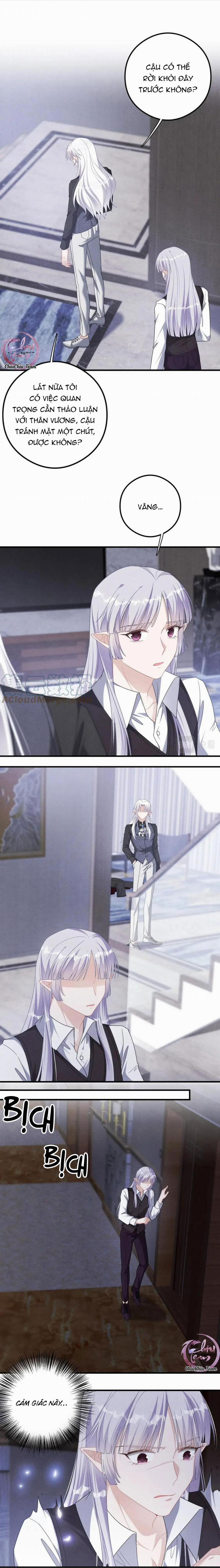 Trói Chặt Sói Của Tôi 63 trang 0