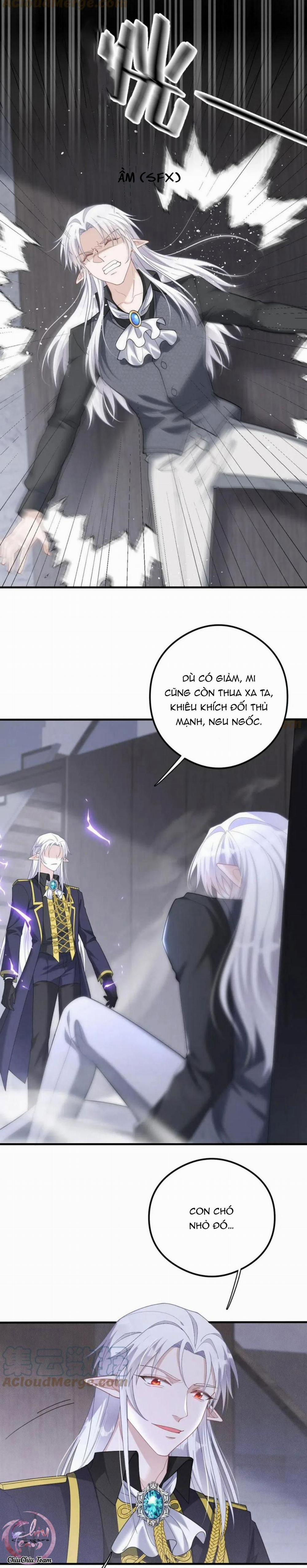 Trói Chặt Sói Của Tôi 63 trang 8