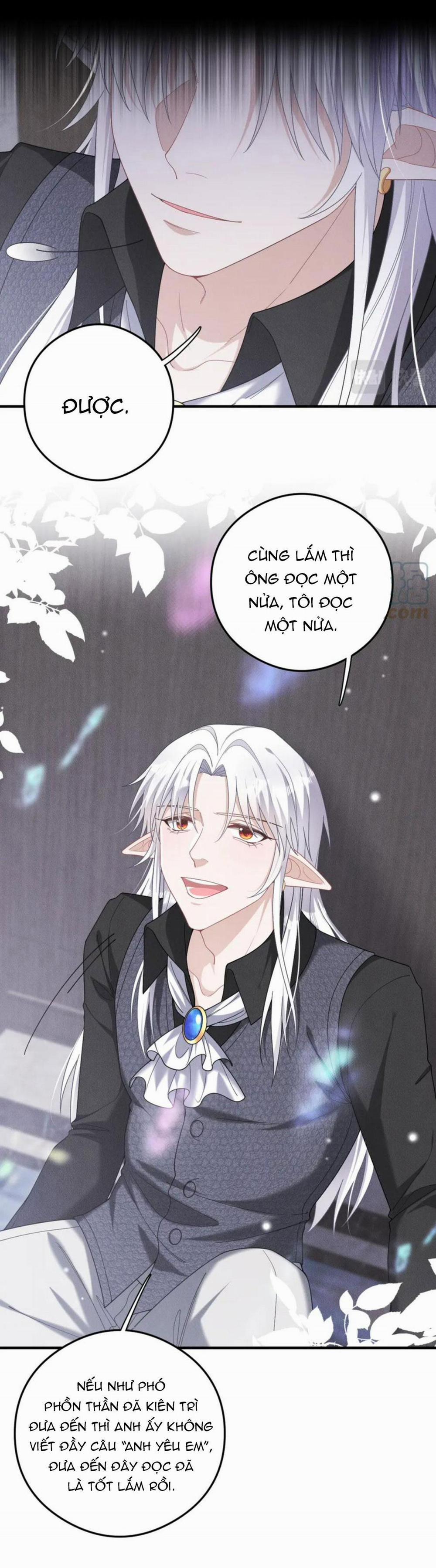 Trói Chặt Sói Của Tôi 64 trang 10