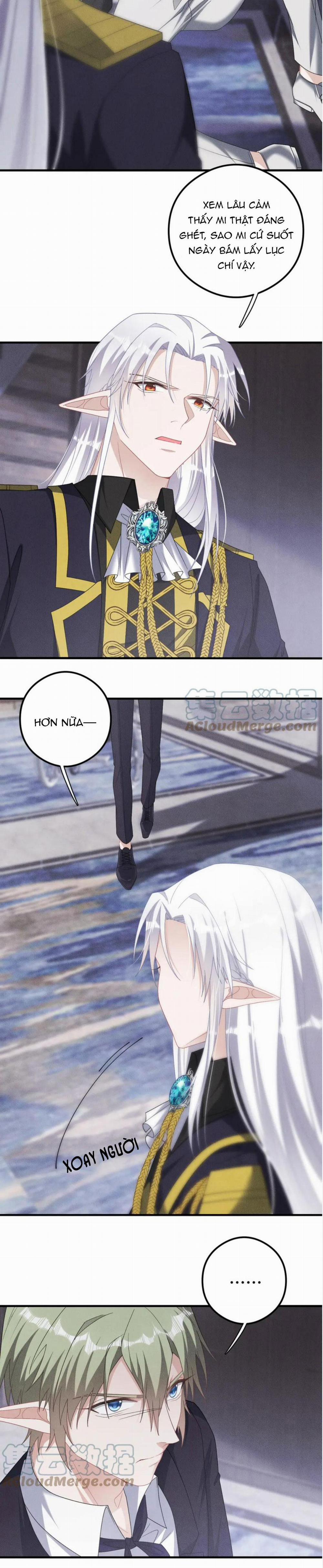 Trói Chặt Sói Của Tôi 64 trang 4