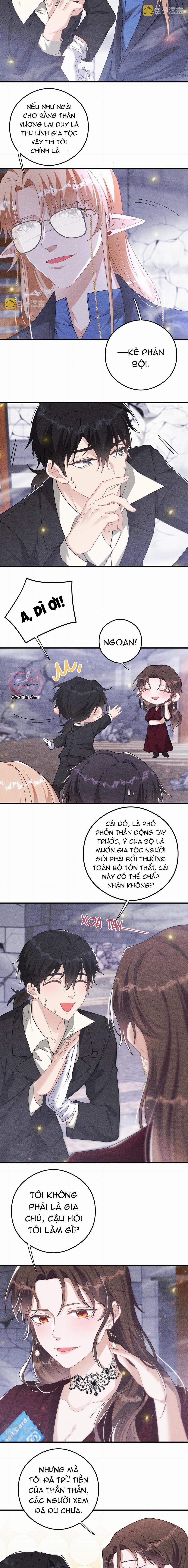 Trói Chặt Sói Của Tôi 65 trang 4