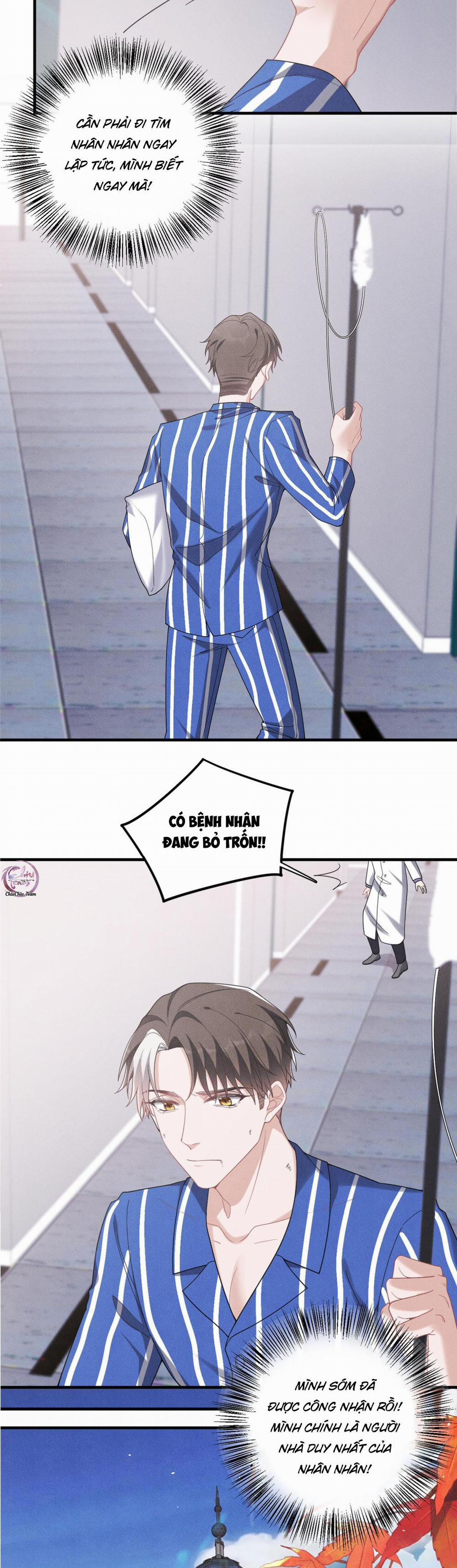 Trói Chặt Sói Của Tôi 67 trang 13