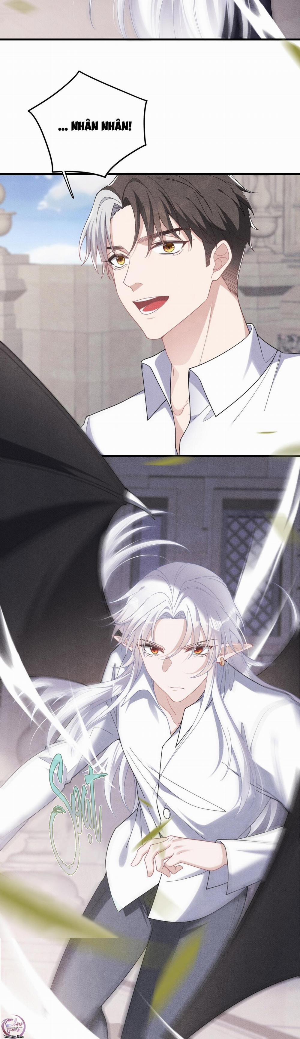 Trói Chặt Sói Của Tôi 67 trang 18