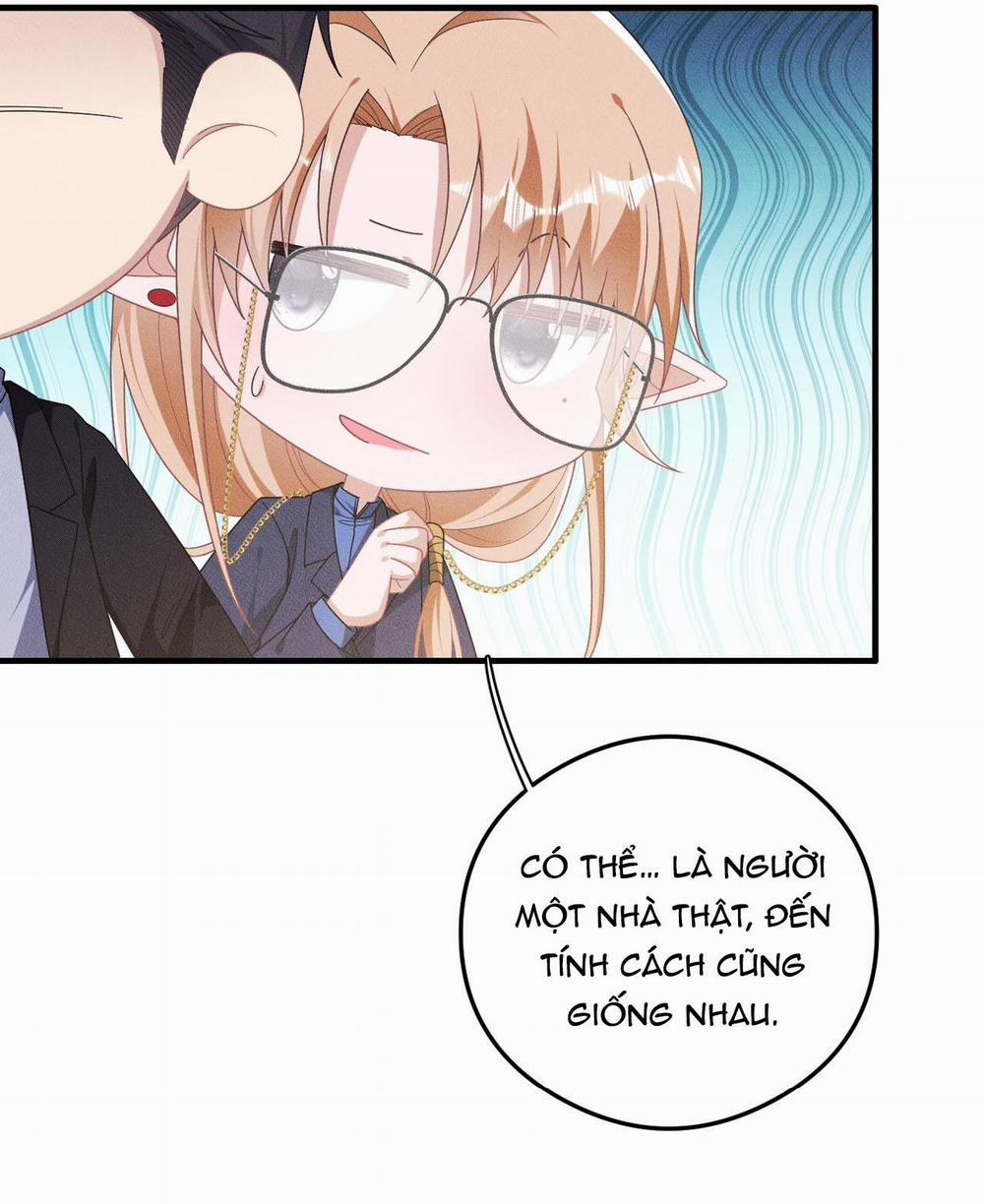 Trói Chặt Sói Của Tôi 67 trang 4