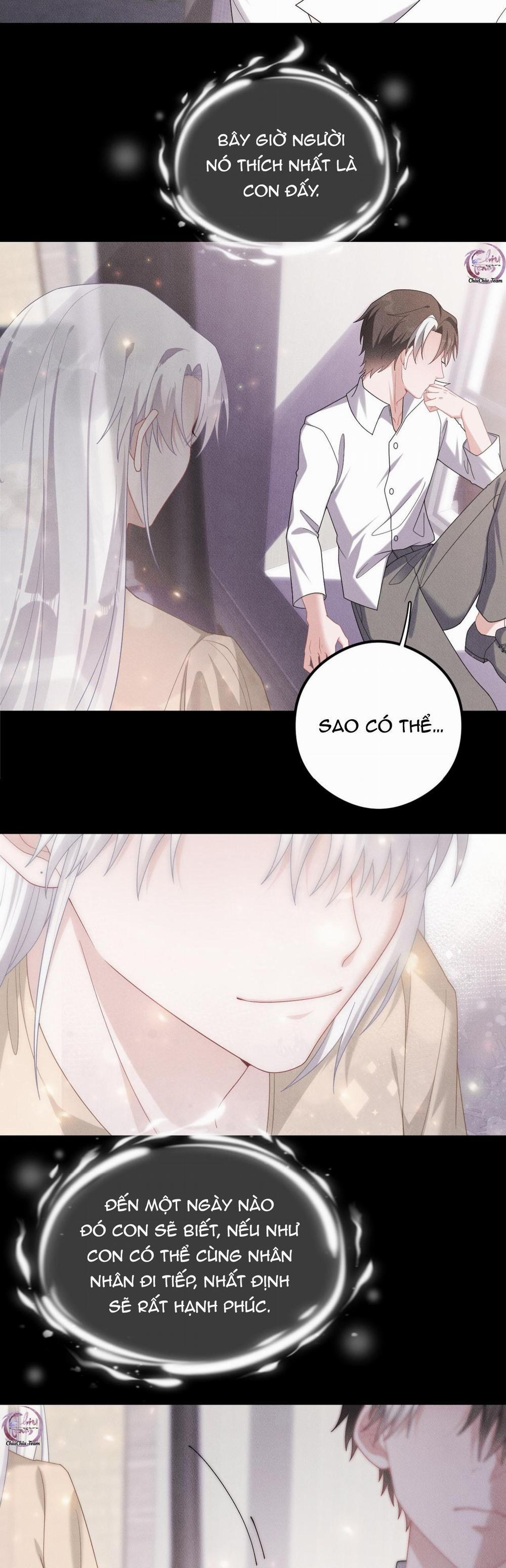 Trói Chặt Sói Của Tôi 67 trang 9