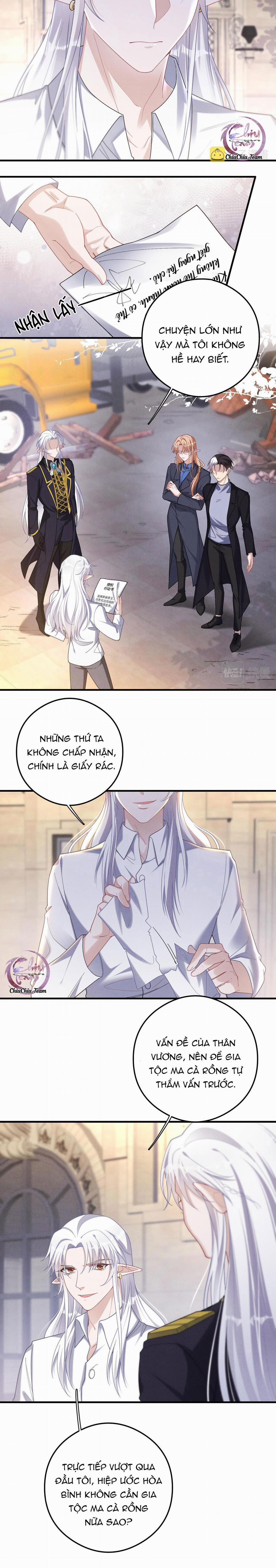 Trói Chặt Sói Của Tôi 68 trang 2