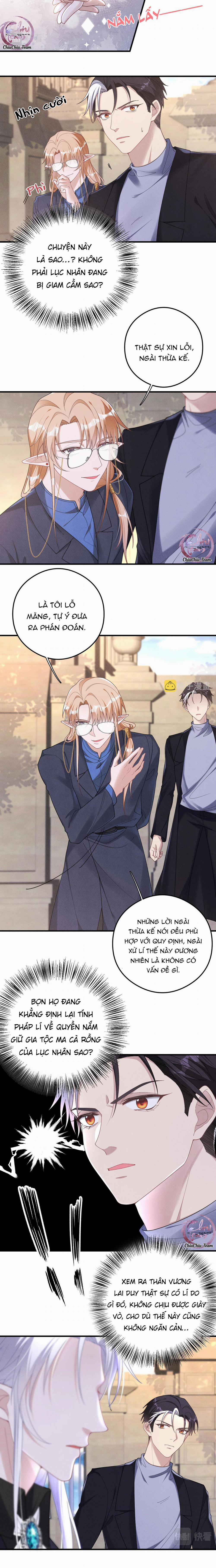 Trói Chặt Sói Của Tôi 68 trang 4