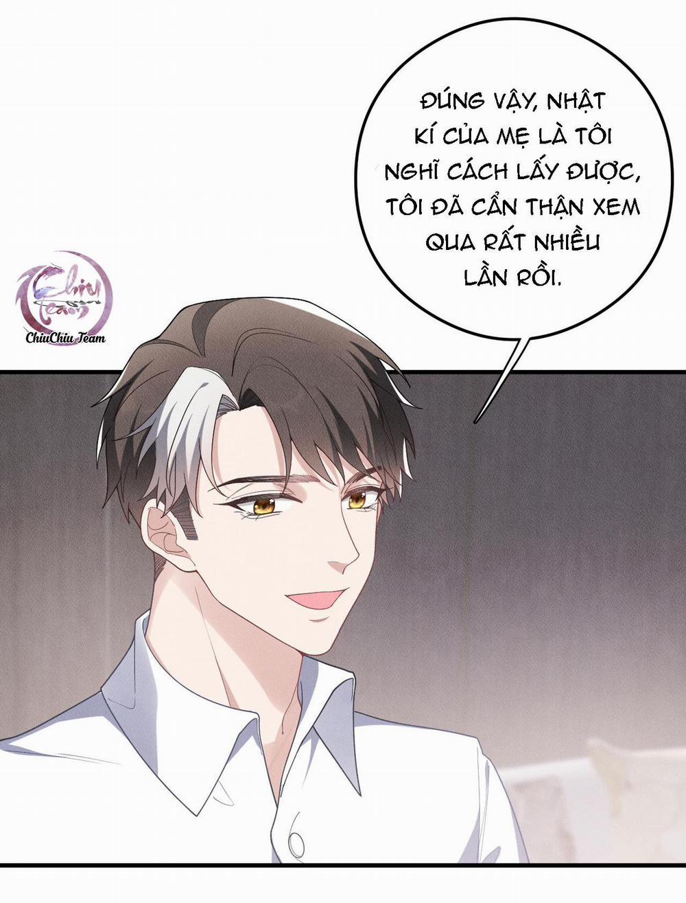 Trói Chặt Sói Của Tôi 69 trang 0