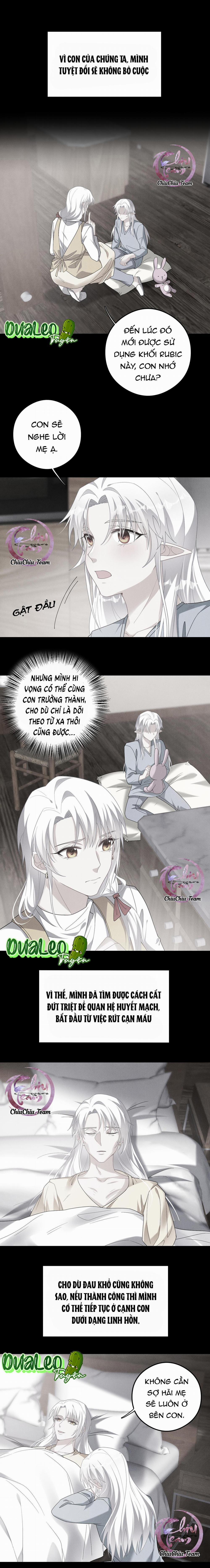 Trói Chặt Sói Của Tôi 69 trang 2