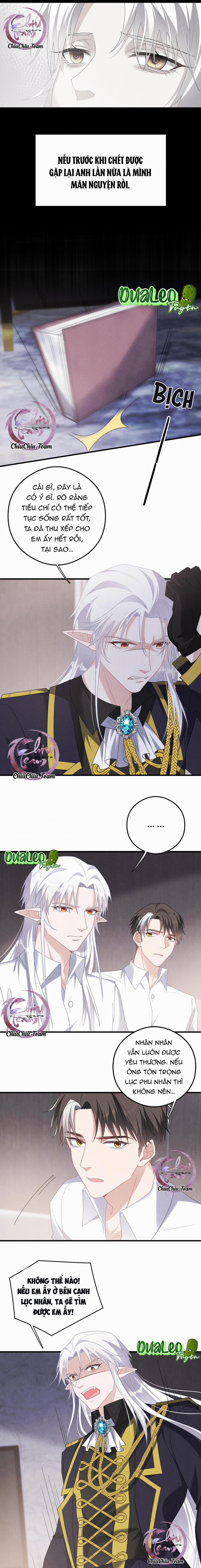 Trói Chặt Sói Của Tôi 69 trang 3