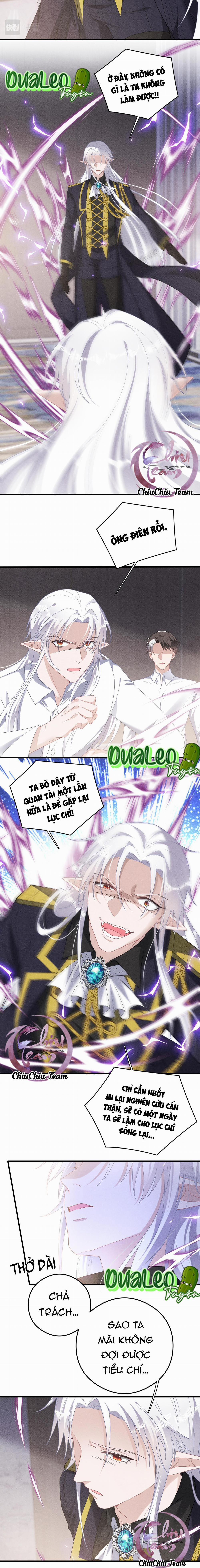 Trói Chặt Sói Của Tôi 69 trang 4