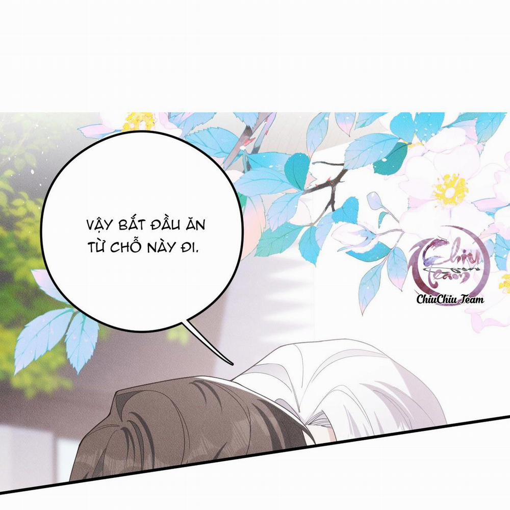 Trói Chặt Sói Của Tôi 73 trang 1