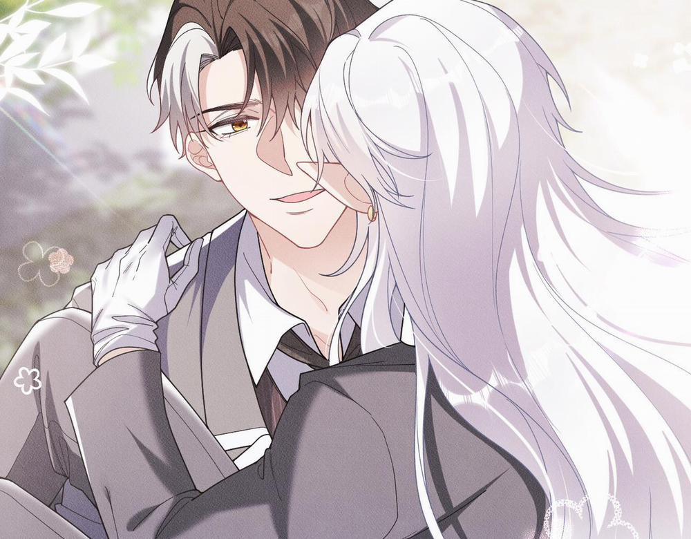 Trói Chặt Sói Của Tôi 73 trang 11