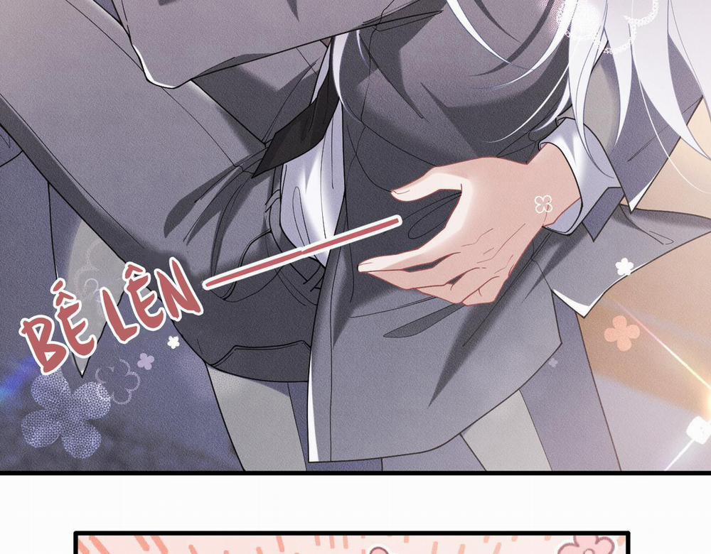 Trói Chặt Sói Của Tôi 73 trang 12