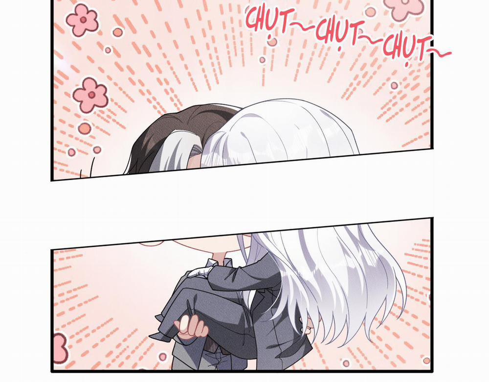 Trói Chặt Sói Của Tôi 73 trang 13