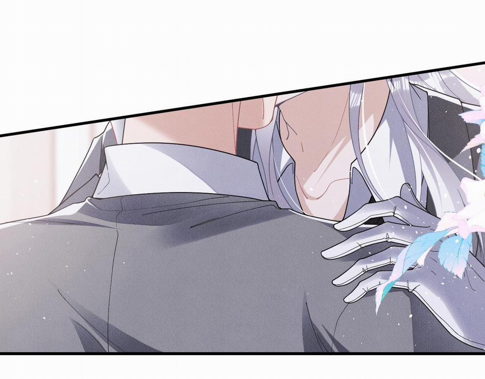 Trói Chặt Sói Của Tôi 73 trang 2