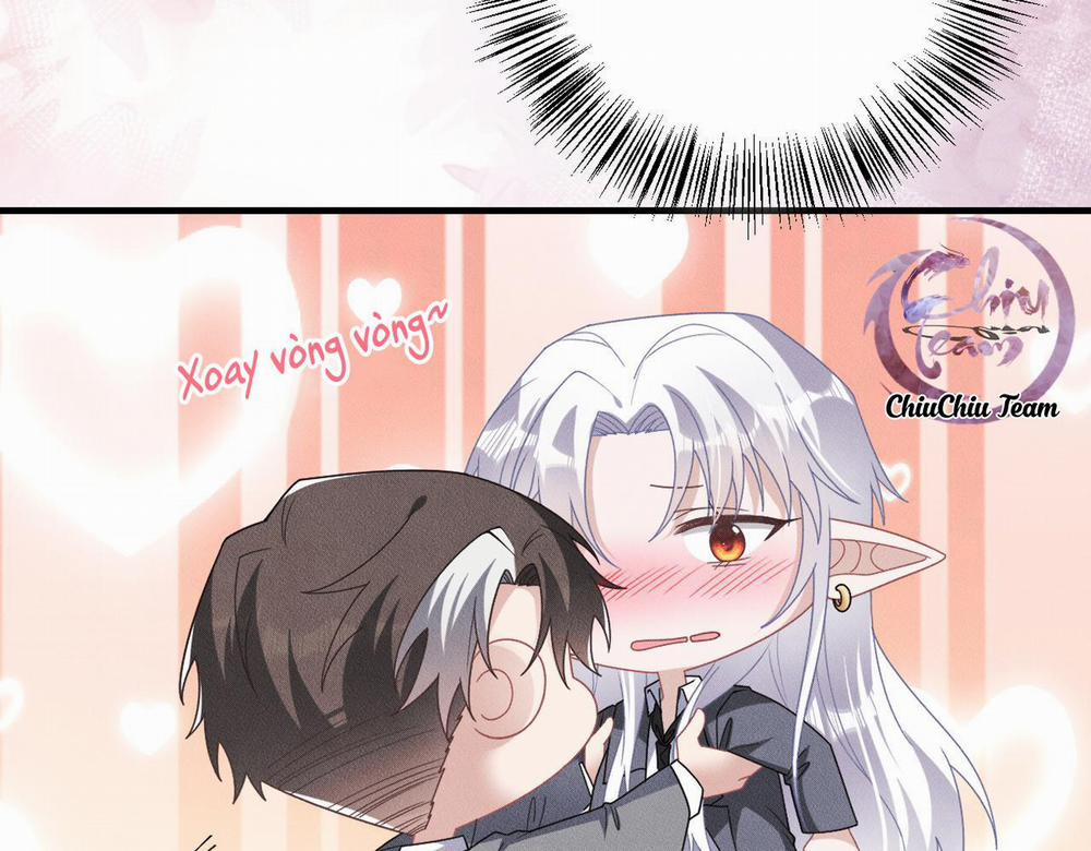 Trói Chặt Sói Của Tôi 73 trang 20