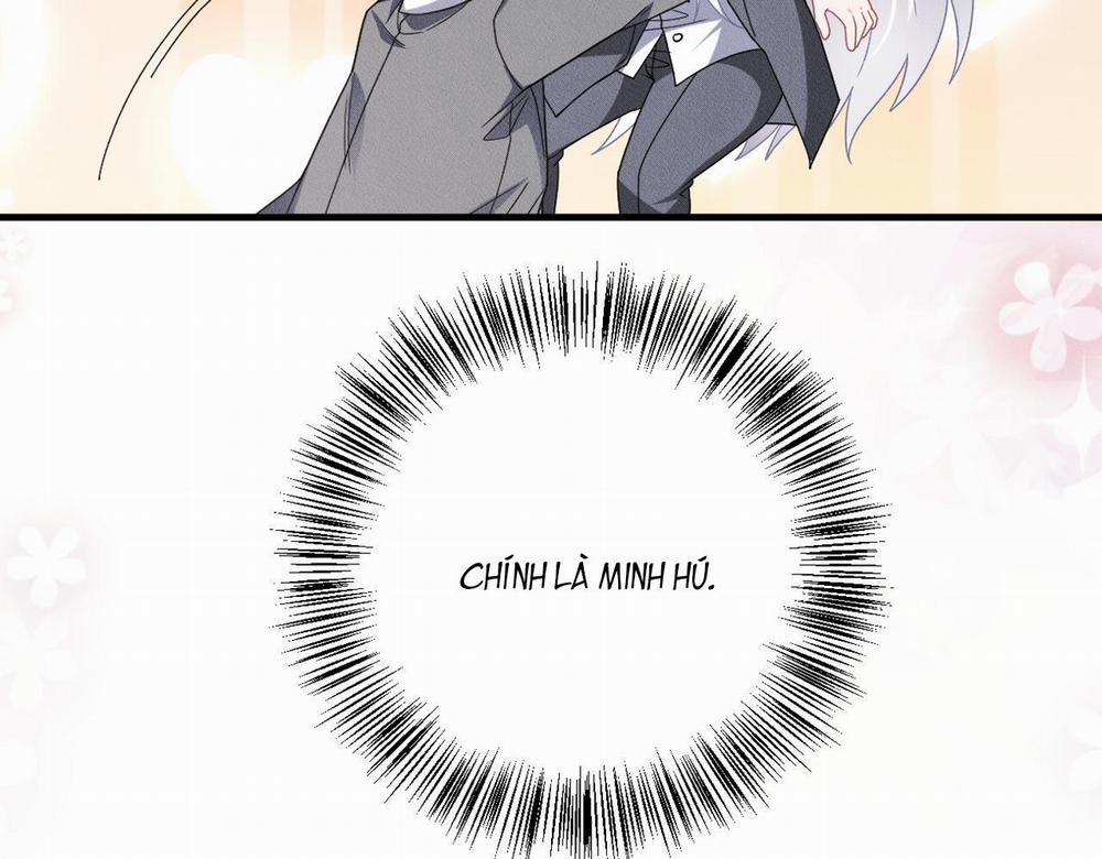 Trói Chặt Sói Của Tôi 73 trang 21