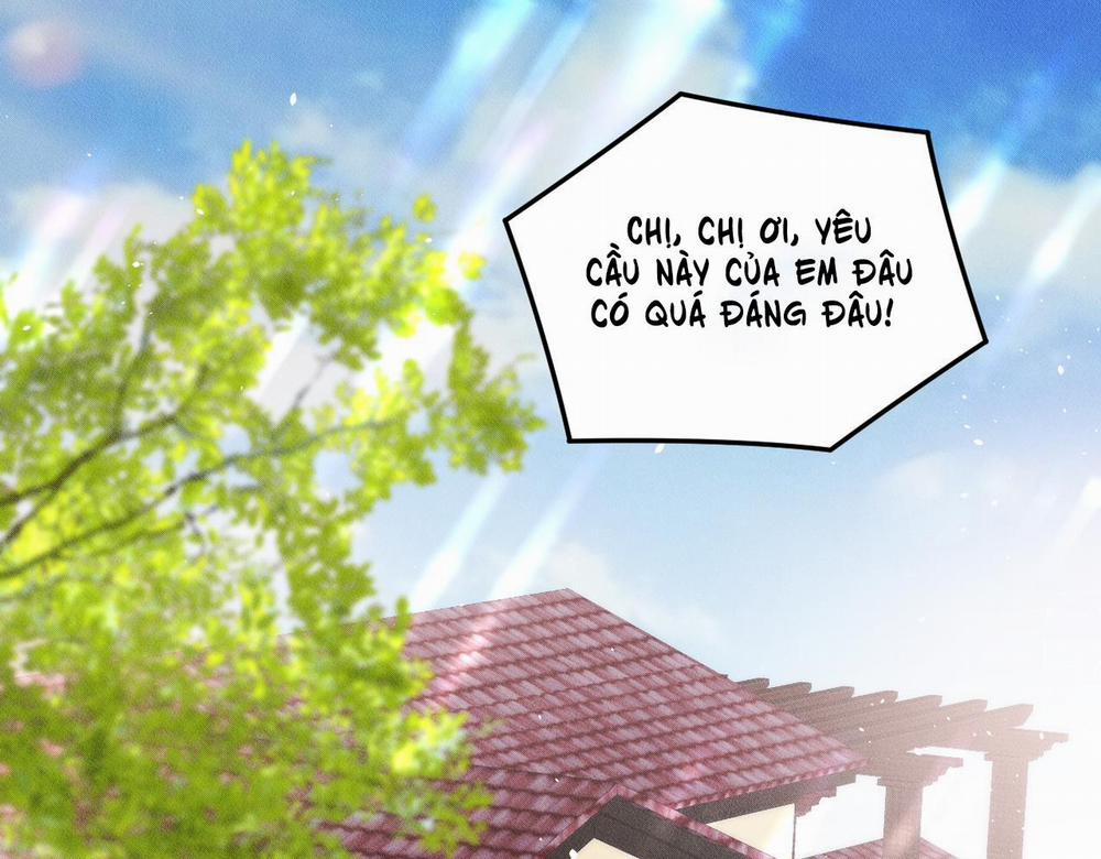 Trói Chặt Sói Của Tôi 73 trang 22