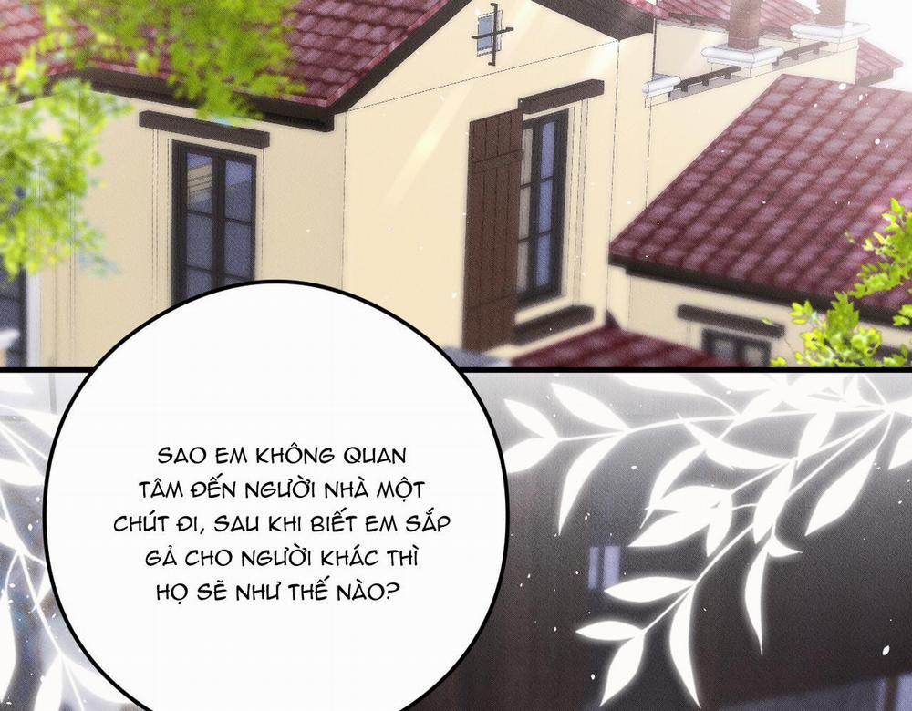 Trói Chặt Sói Của Tôi 73 trang 23