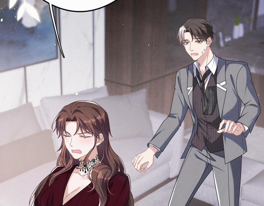 Trói Chặt Sói Của Tôi 73 trang 24