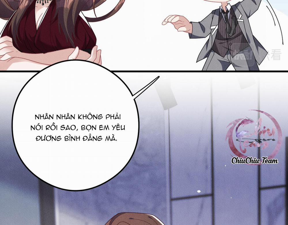 Trói Chặt Sói Của Tôi 73 trang 27