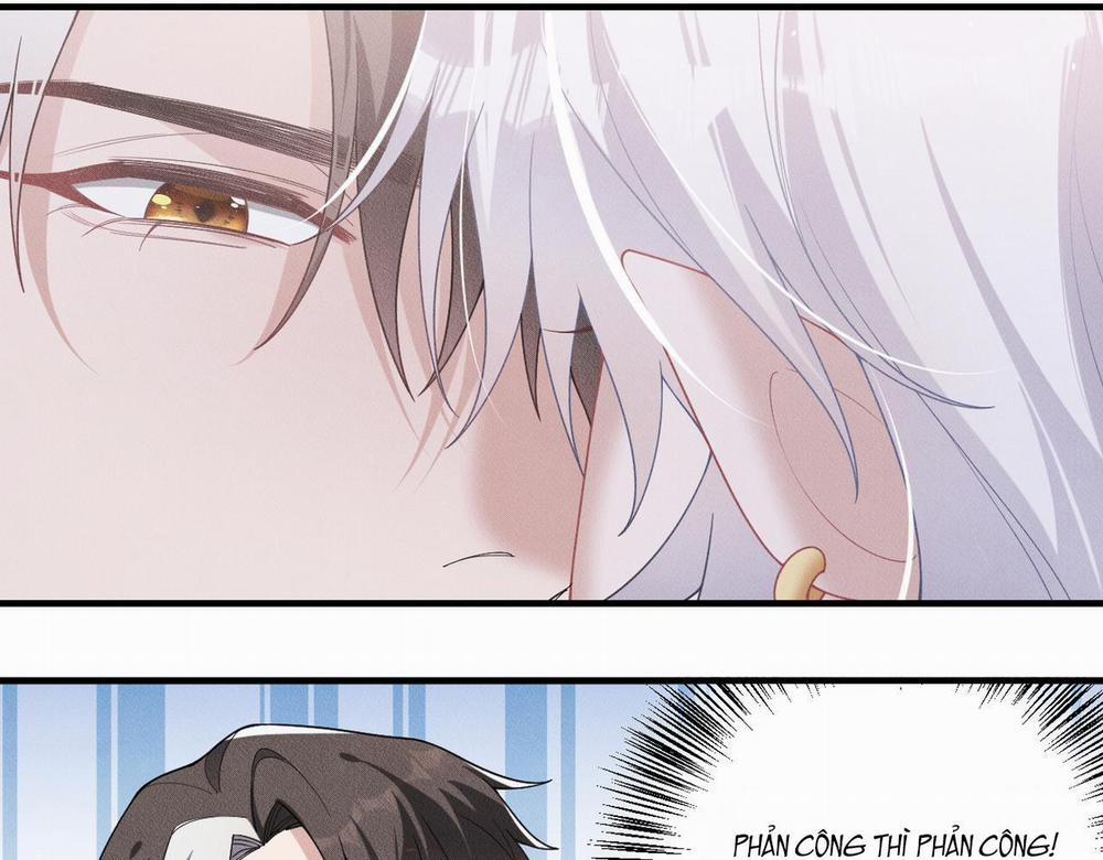 Trói Chặt Sói Của Tôi 73 trang 3