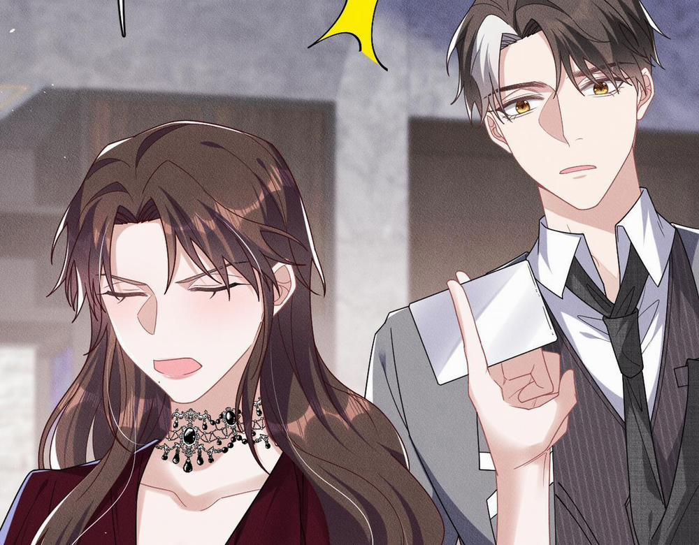 Trói Chặt Sói Của Tôi 73 trang 31