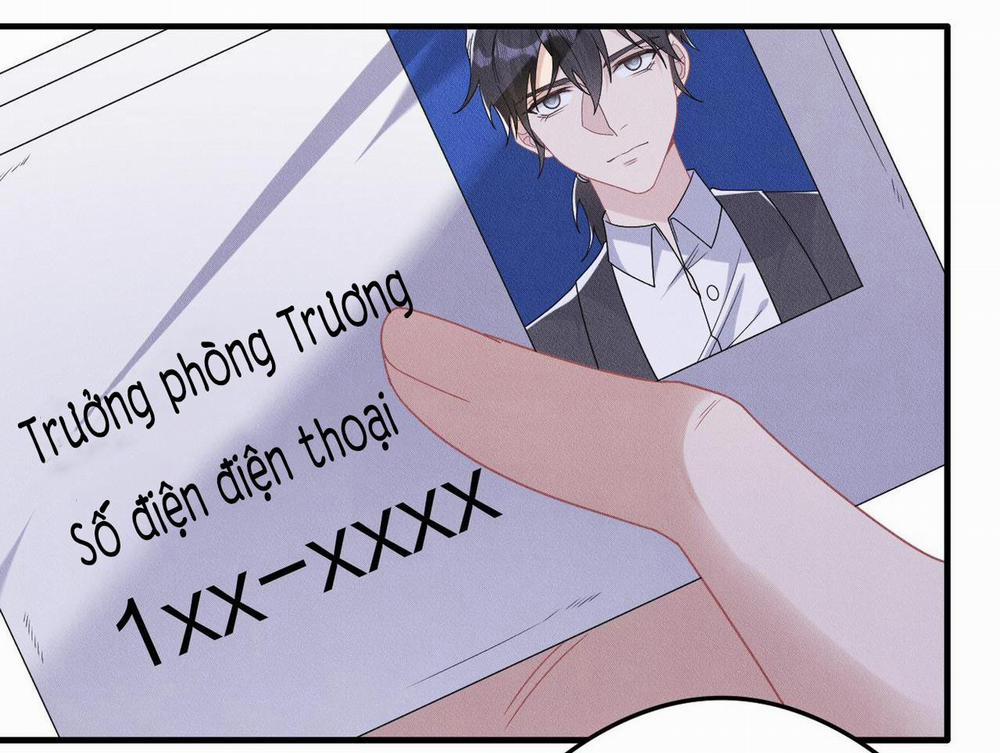 Trói Chặt Sói Của Tôi 73 trang 33